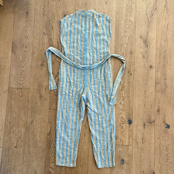 Ace & Jig Rhys Jumpsuit